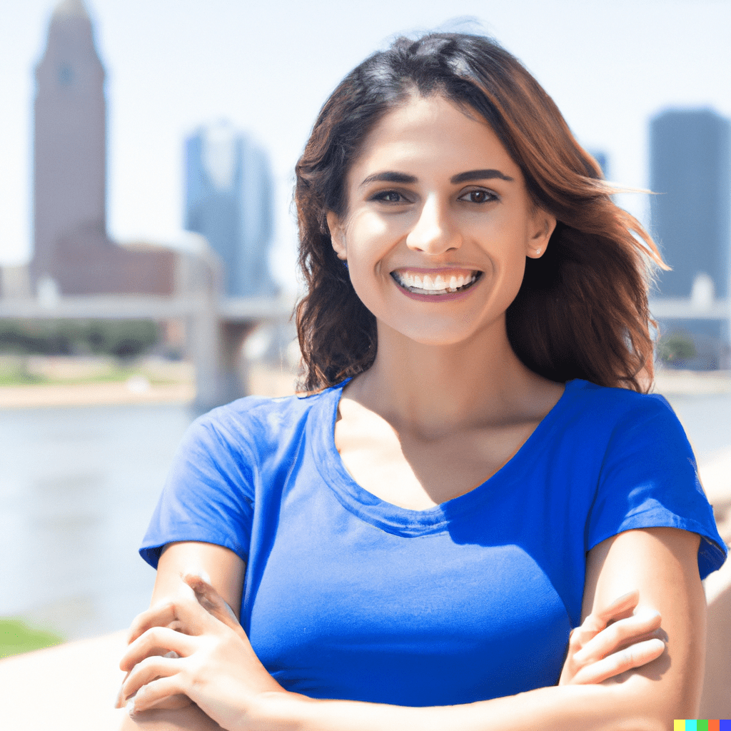 mujer-hispana-en-oklahoma-city