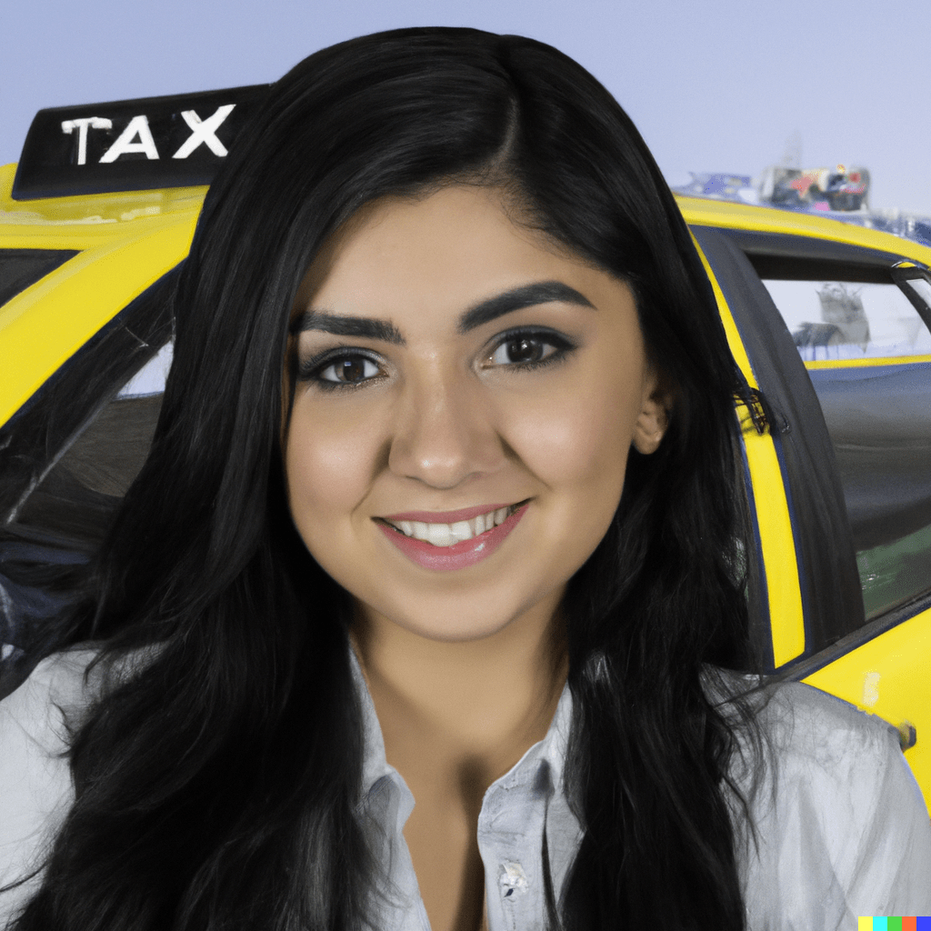 una-taxista-hispana-en-louisville
