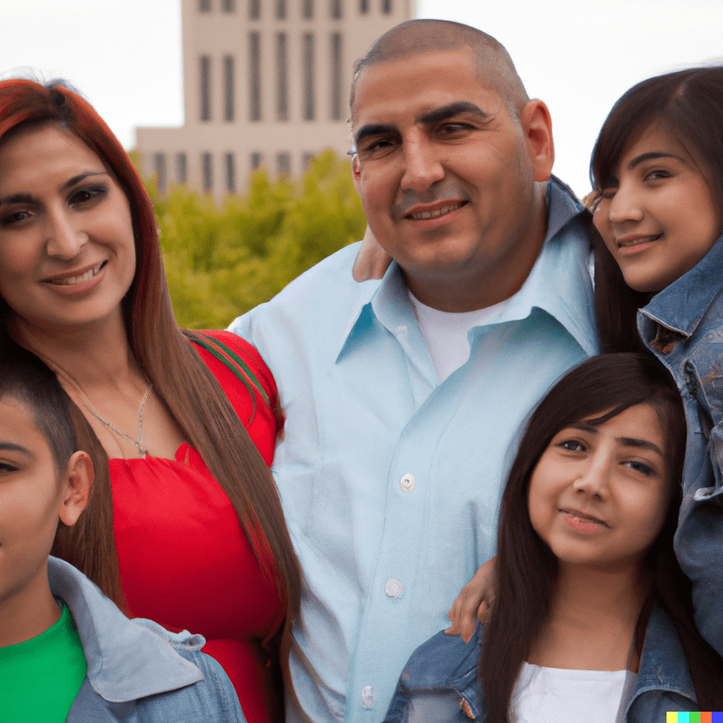 familia-hispana-en-detroit