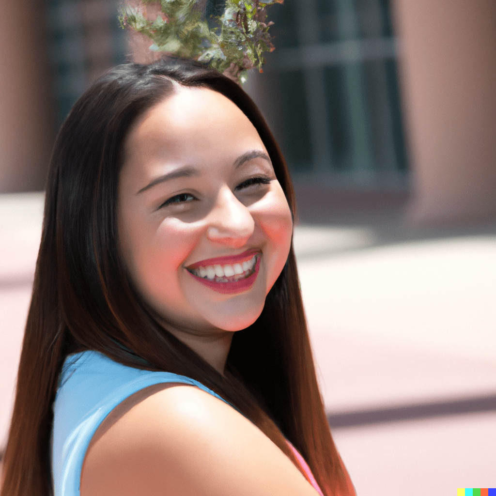 chica-hispana-en-albuquerque