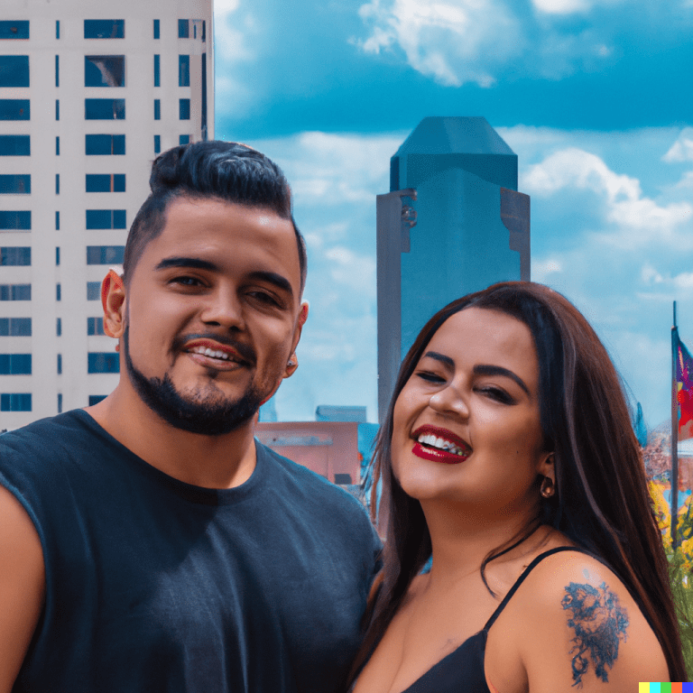 pareja-hispana-en-columbus