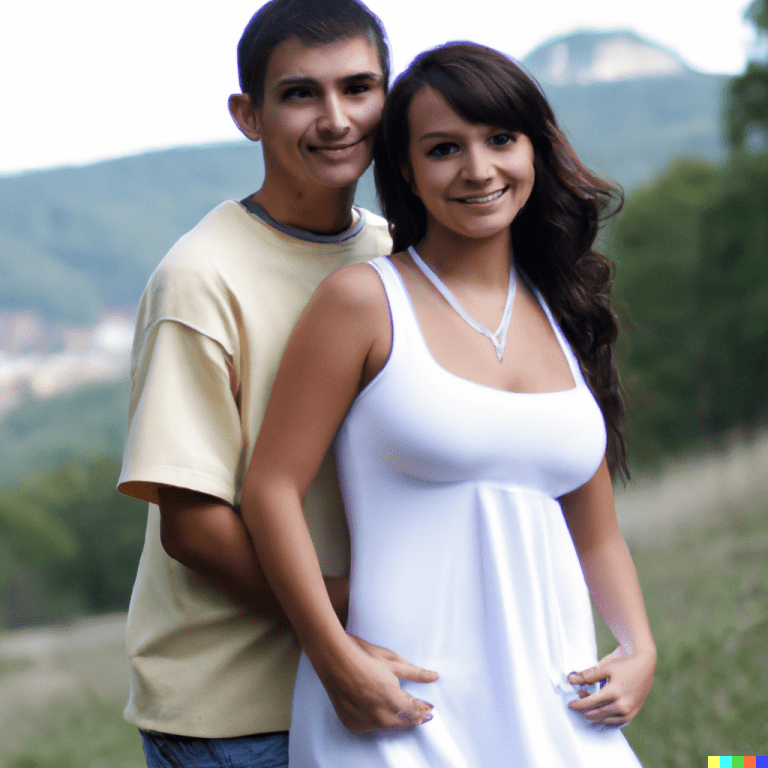 pareja-hispana-en-west-virginia