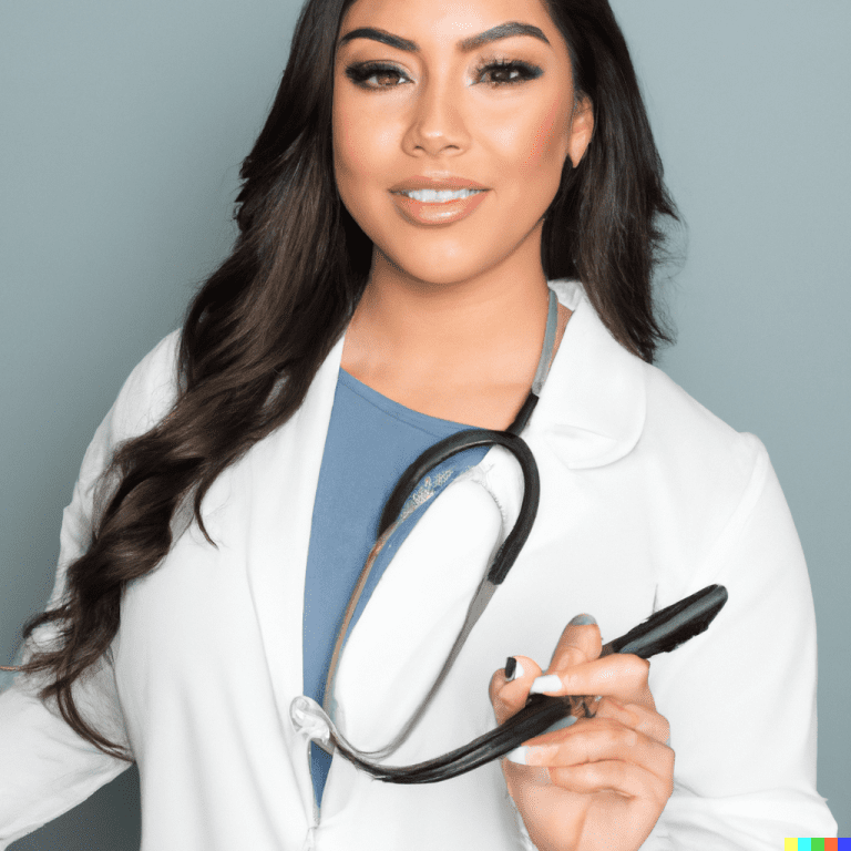 doctora-hispana-en-washington