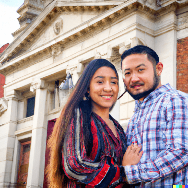 pareja-hispana-en-richmond