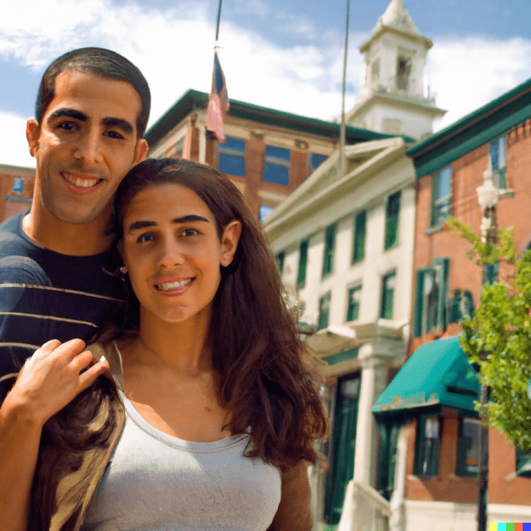 pareja-hispana-en-vermont