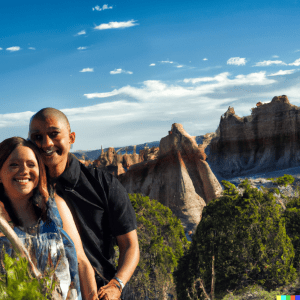 pareja-hispana-en-utah
