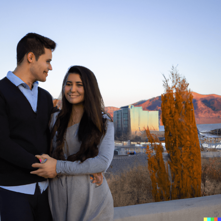 pareja-de-hispanos-en-salt-lake-city