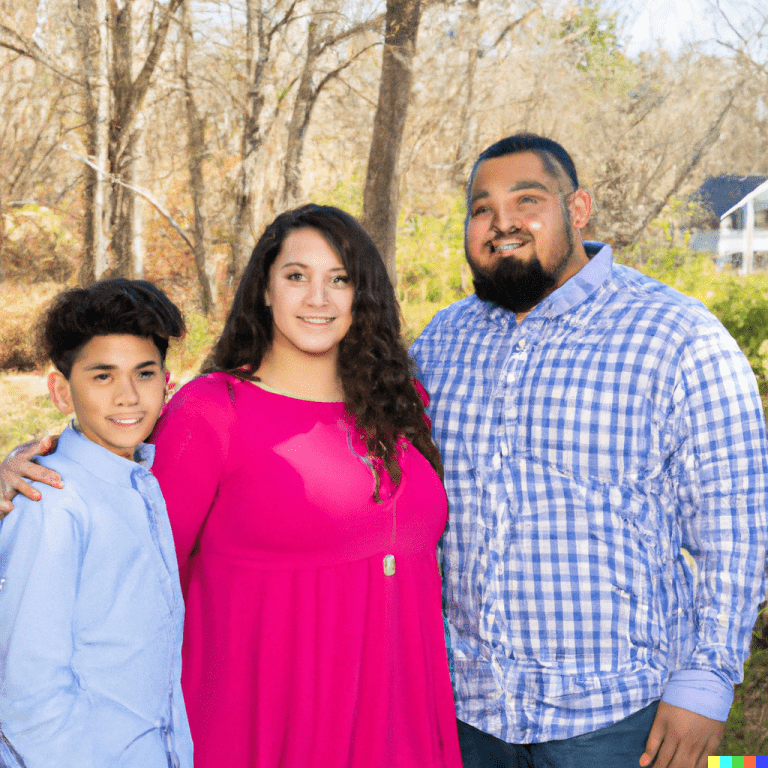 familia-hispana-en-alabama